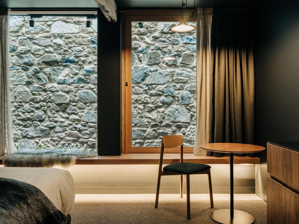 Moss Hotel Hobart Buitenkant foto