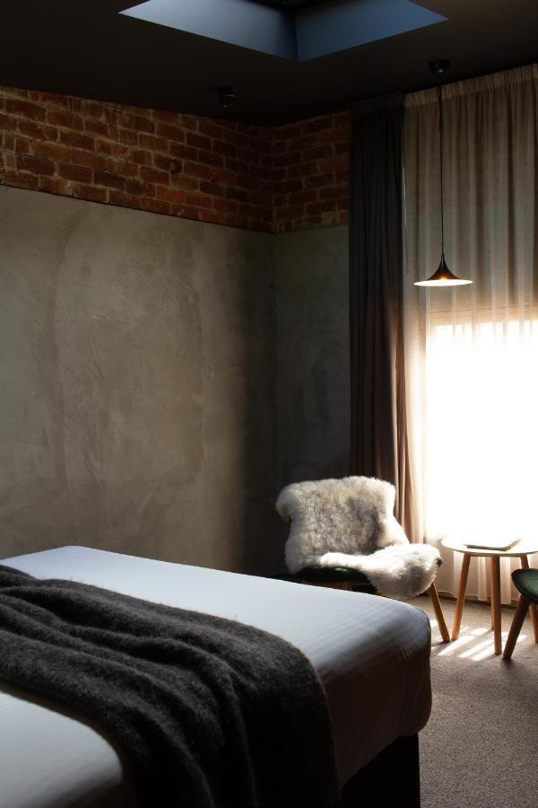 Moss Hotel Hobart Buitenkant foto