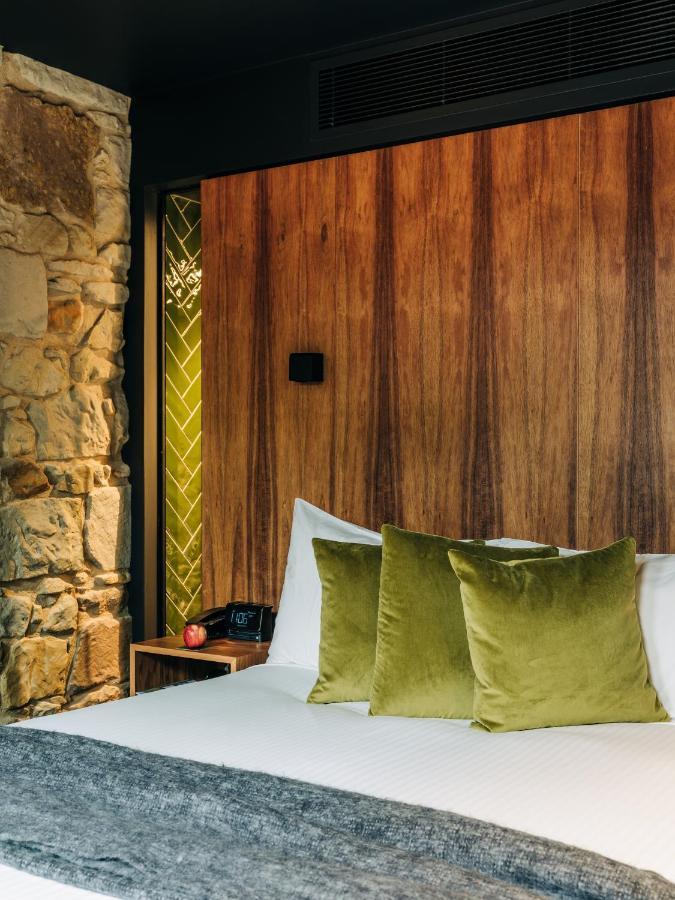 Moss Hotel Hobart Buitenkant foto