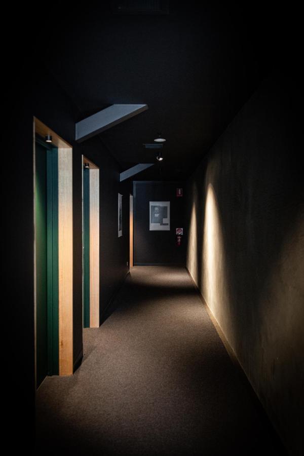 Moss Hotel Hobart Buitenkant foto