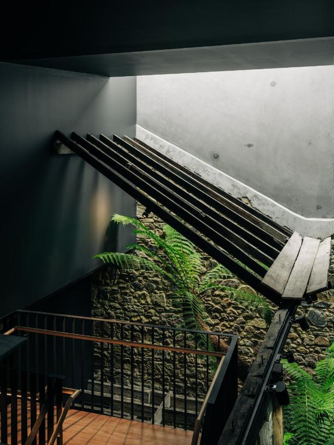 Moss Hotel Hobart Buitenkant foto