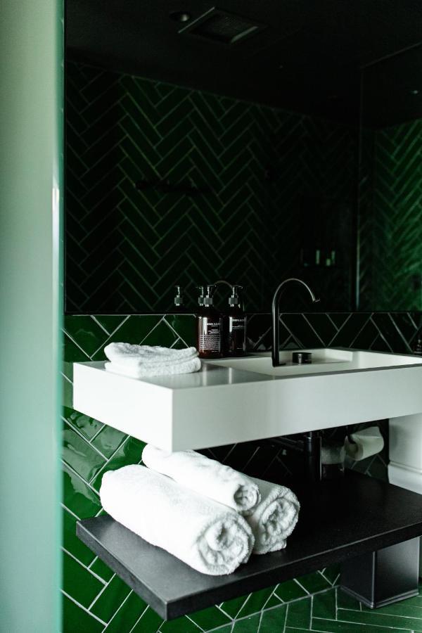 Moss Hotel Hobart Buitenkant foto