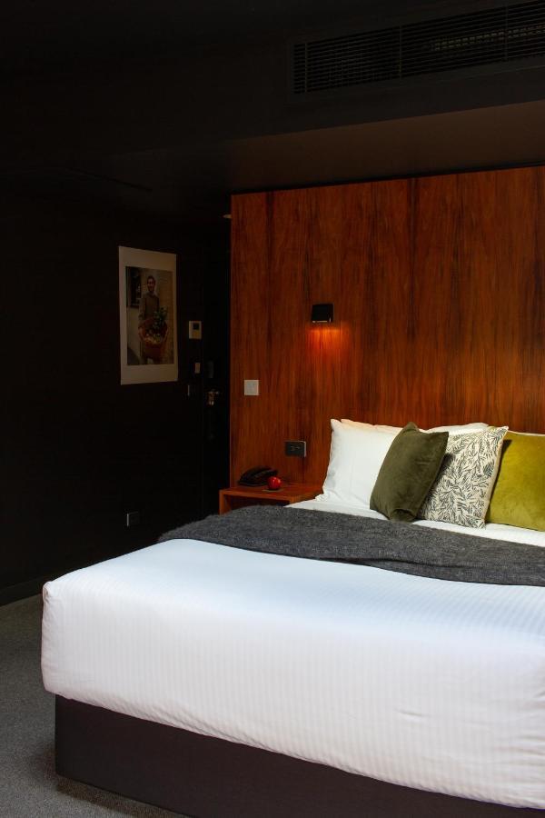 Moss Hotel Hobart Buitenkant foto