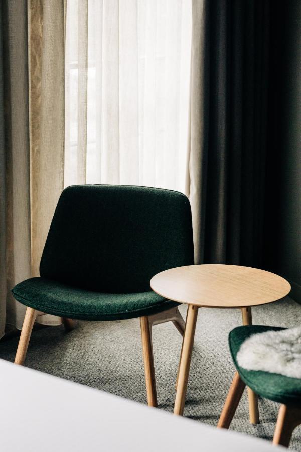 Moss Hotel Hobart Buitenkant foto