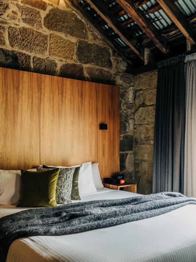 Moss Hotel Hobart Buitenkant foto