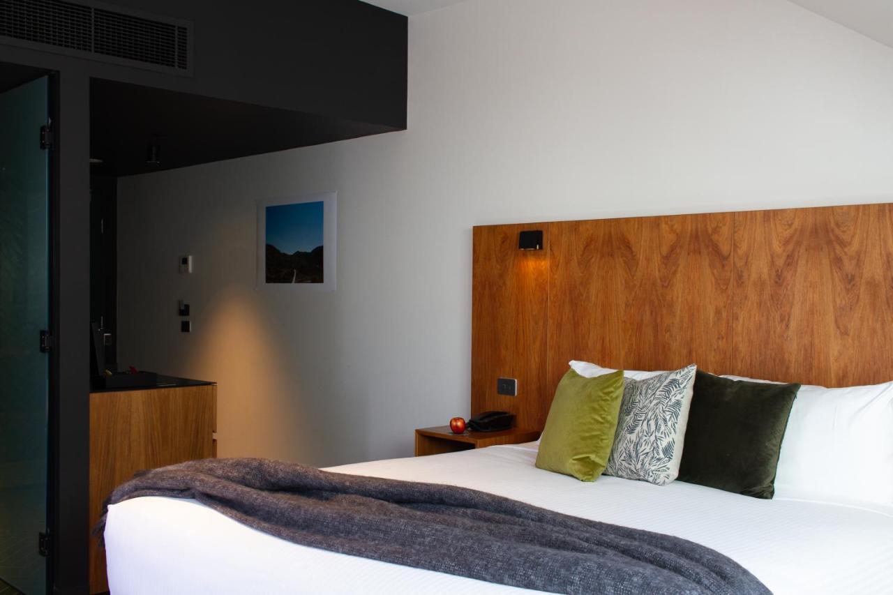 Moss Hotel Hobart Buitenkant foto