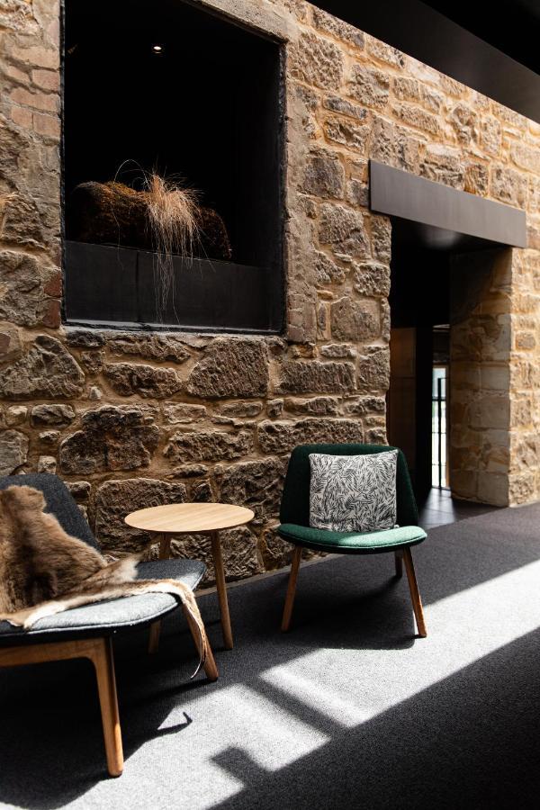 Moss Hotel Hobart Buitenkant foto