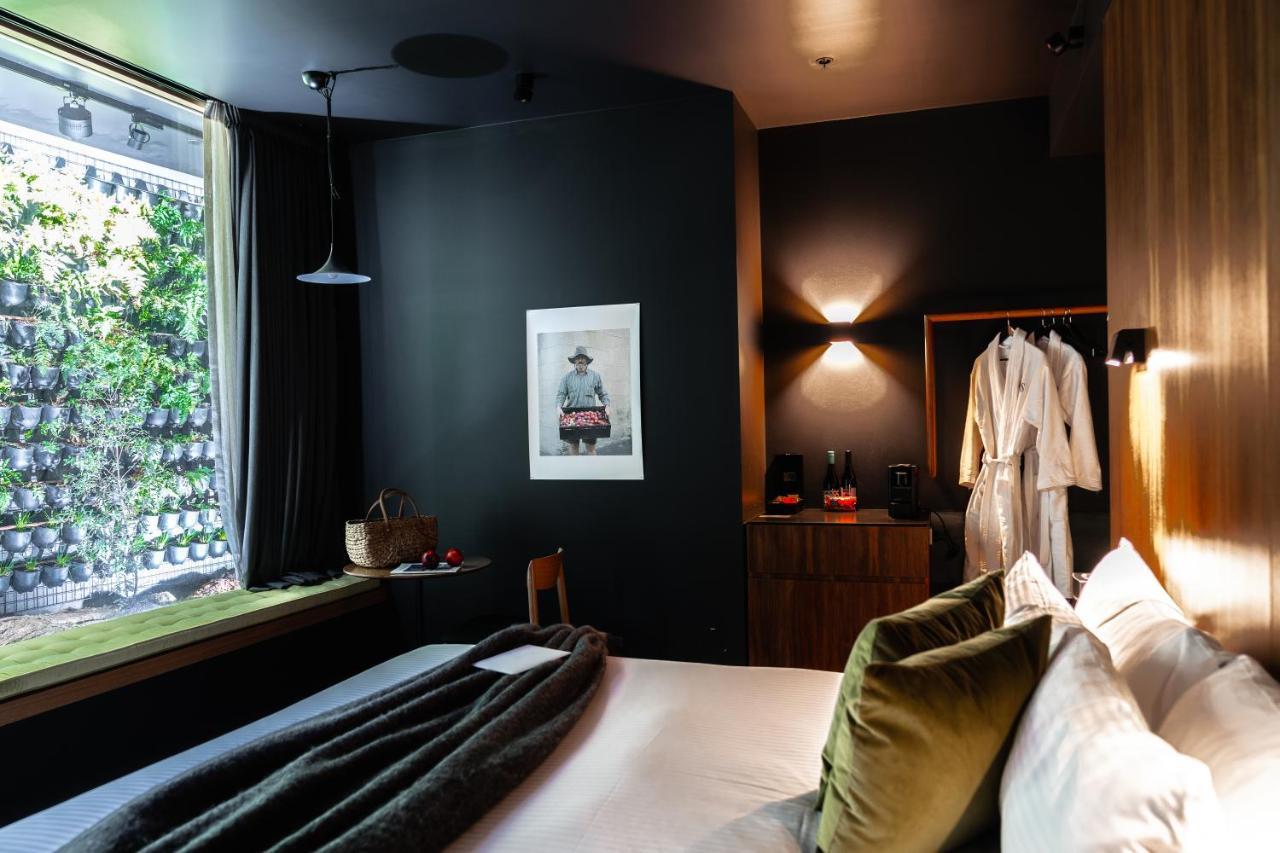 Moss Hotel Hobart Buitenkant foto