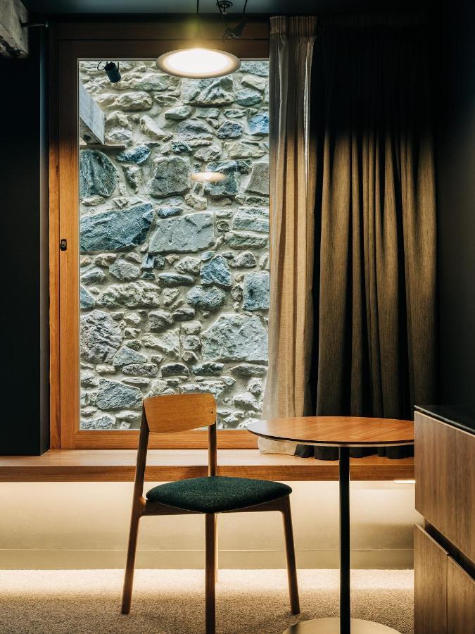 Moss Hotel Hobart Buitenkant foto
