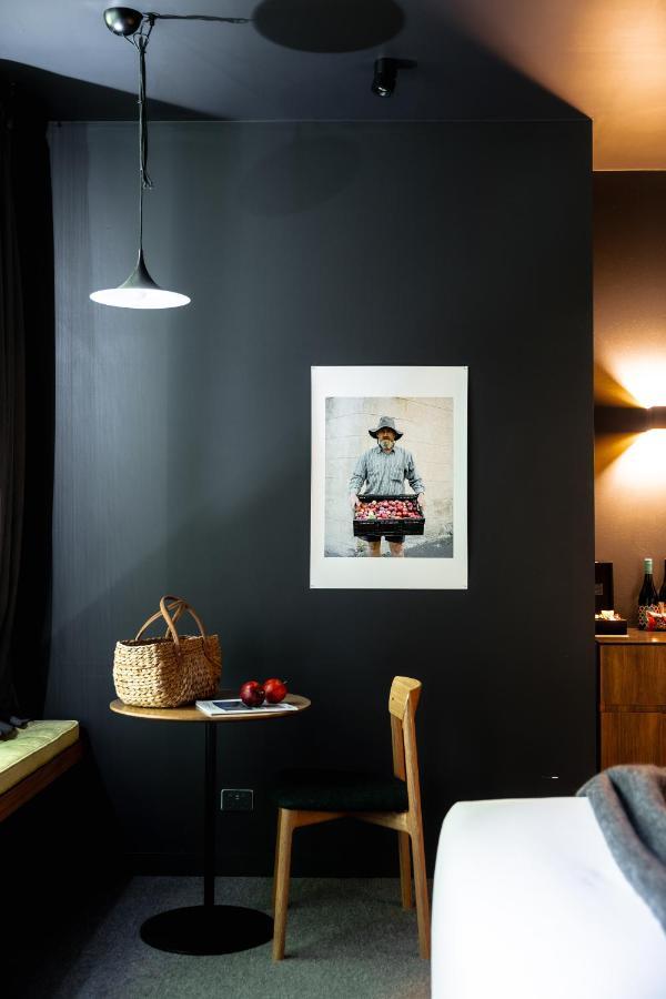 Moss Hotel Hobart Buitenkant foto