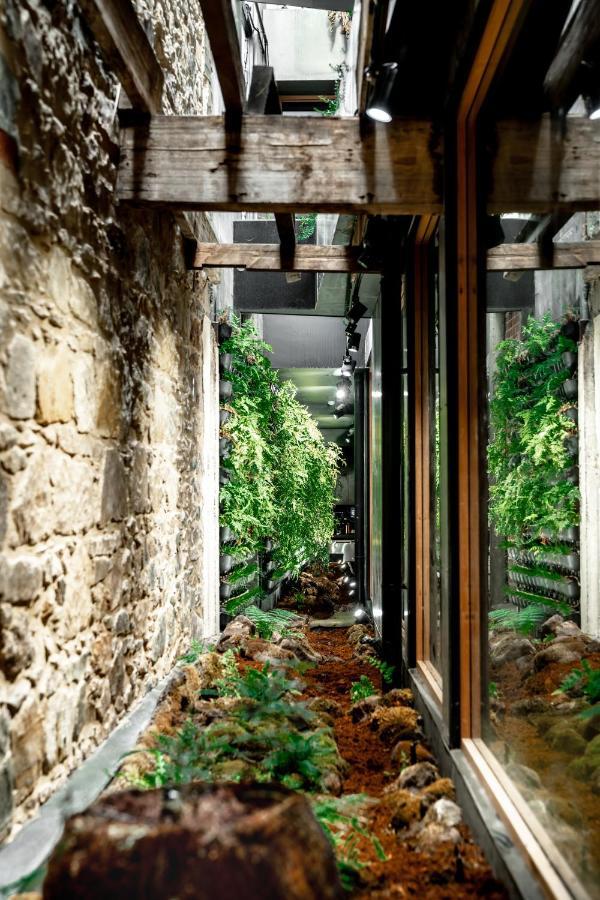 Moss Hotel Hobart Buitenkant foto