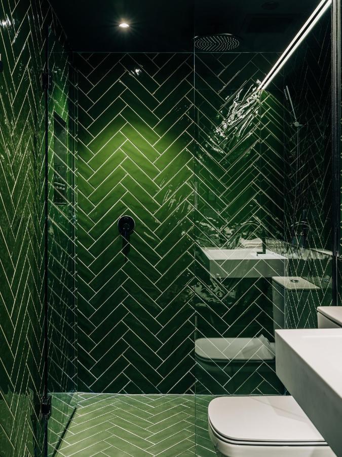 Moss Hotel Hobart Buitenkant foto