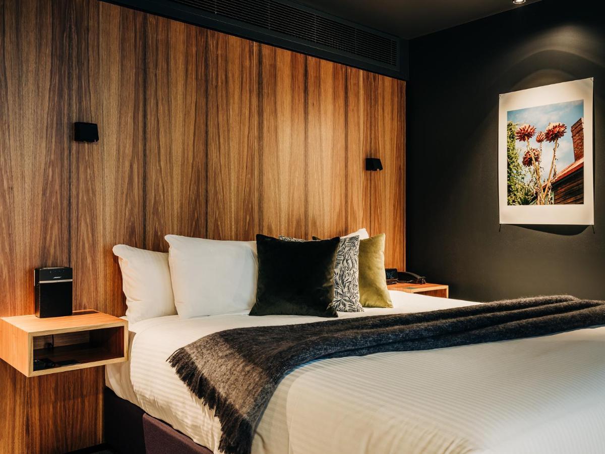 Moss Hotel Hobart Buitenkant foto