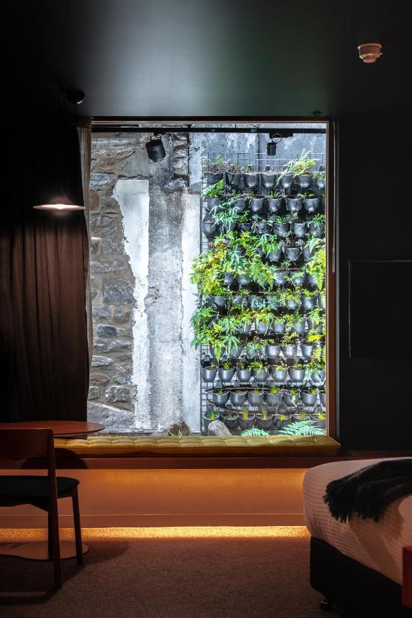 Moss Hotel Hobart Buitenkant foto