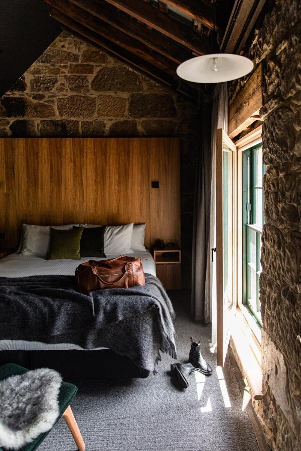 Moss Hotel Hobart Buitenkant foto