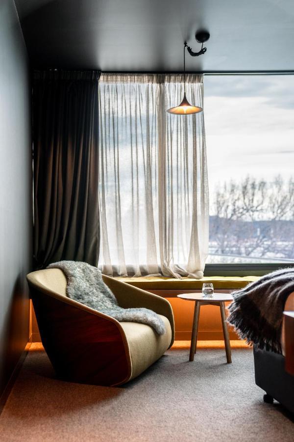 Moss Hotel Hobart Buitenkant foto