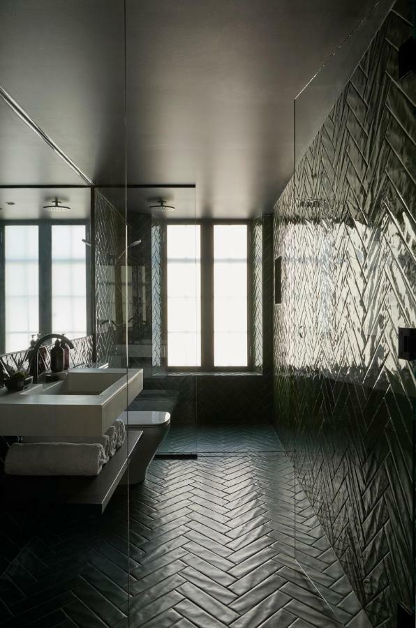 Moss Hotel Hobart Buitenkant foto