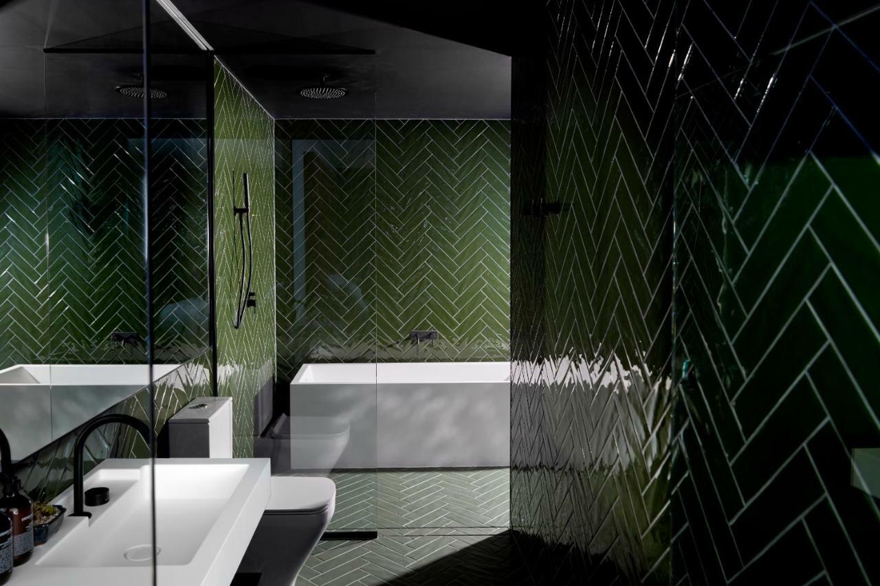 Moss Hotel Hobart Buitenkant foto