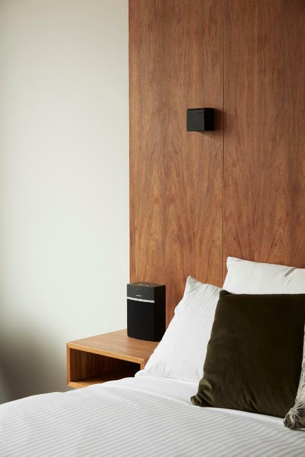 Moss Hotel Hobart Buitenkant foto