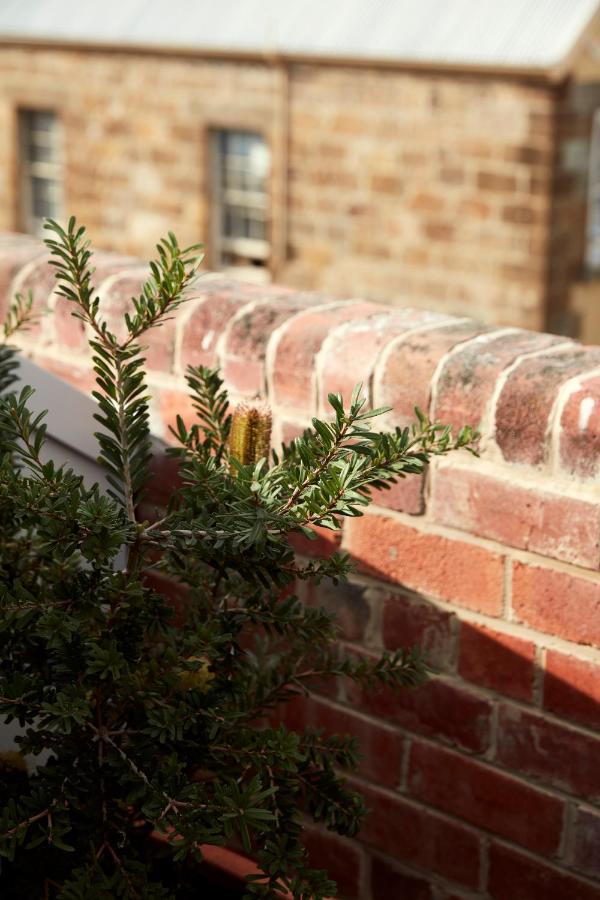 Moss Hotel Hobart Buitenkant foto