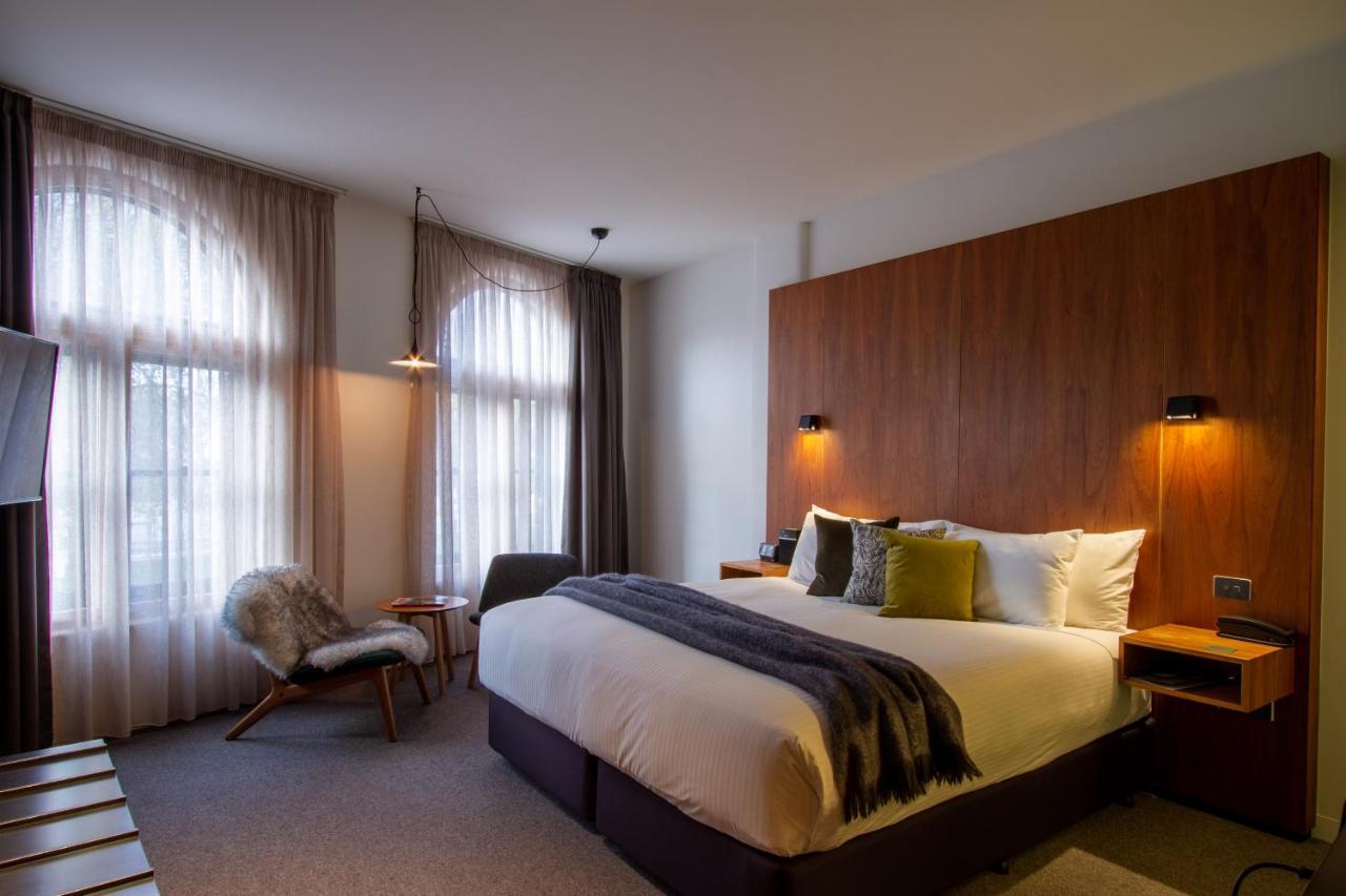 Moss Hotel Hobart Buitenkant foto